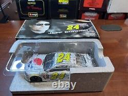 XRare 2015 Jeff Gordon #24 Pepsi White Pearl 124 Action MIB