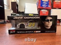 XRare 2015 Jeff Gordon #24 Pepsi White Pearl 124 Action MIB