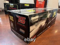 XRare 2015 Jeff Gordon #24 Pepsi White Pearl 124 Action MIB