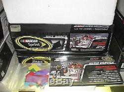 Xrare! 2013 Kevin Harvick #29 Bell Helicopters Richmond Win Richard Childress
