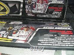 Xrare! 2013 Kevin Harvick #29 Bell Helicopters Richmond Win Richard Childress